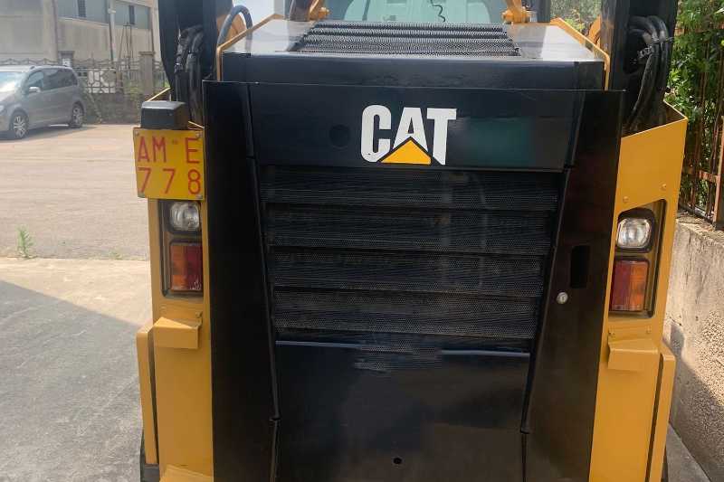 OmecoHub - Immagine CATERPILLAR 259D